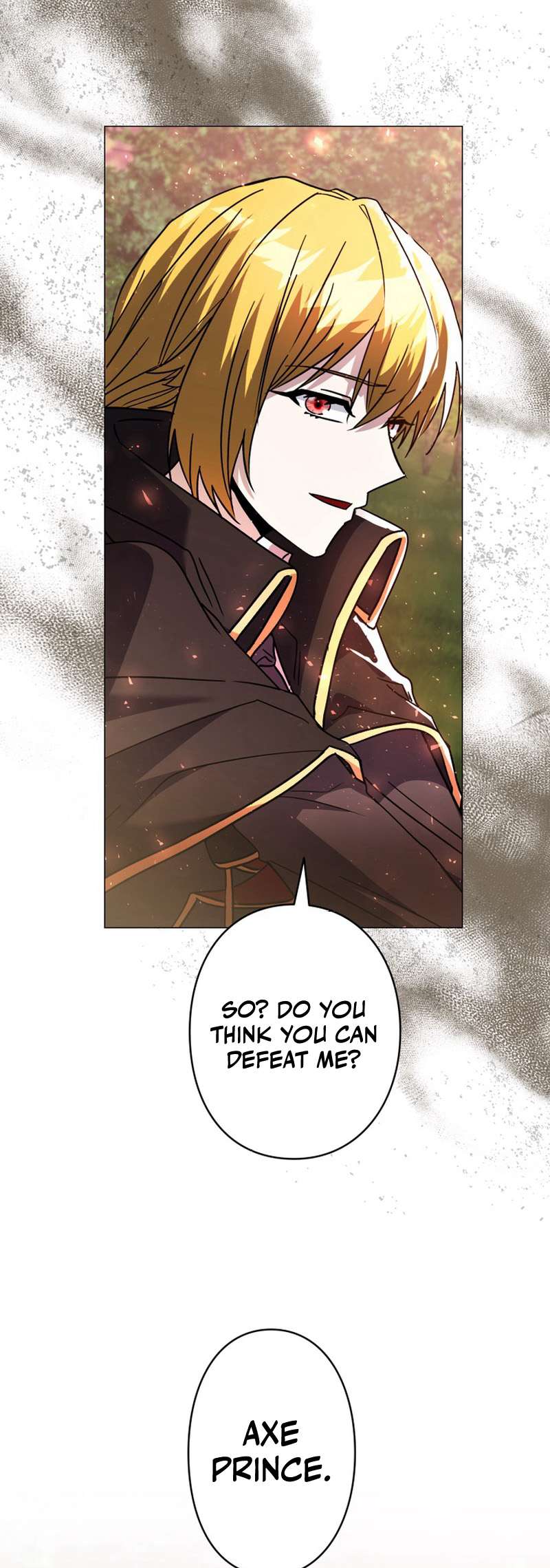 Read Love Letter From The Future Manga Online