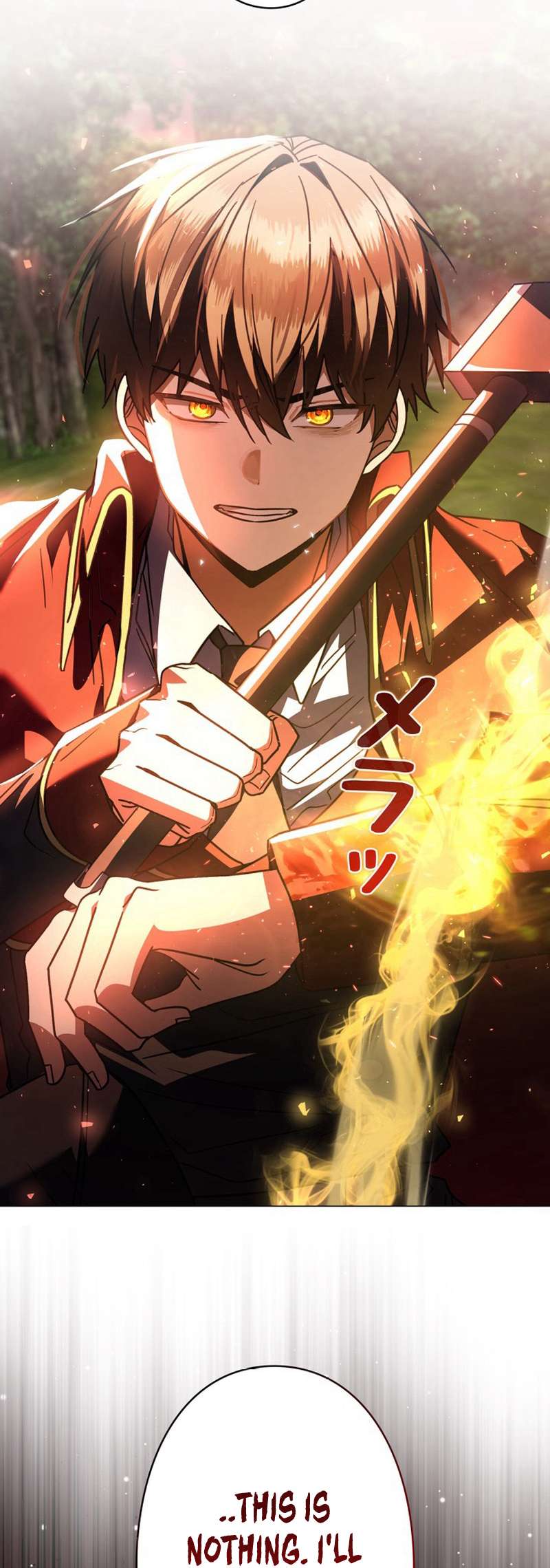 Read Love Letter From The Future Manga Online