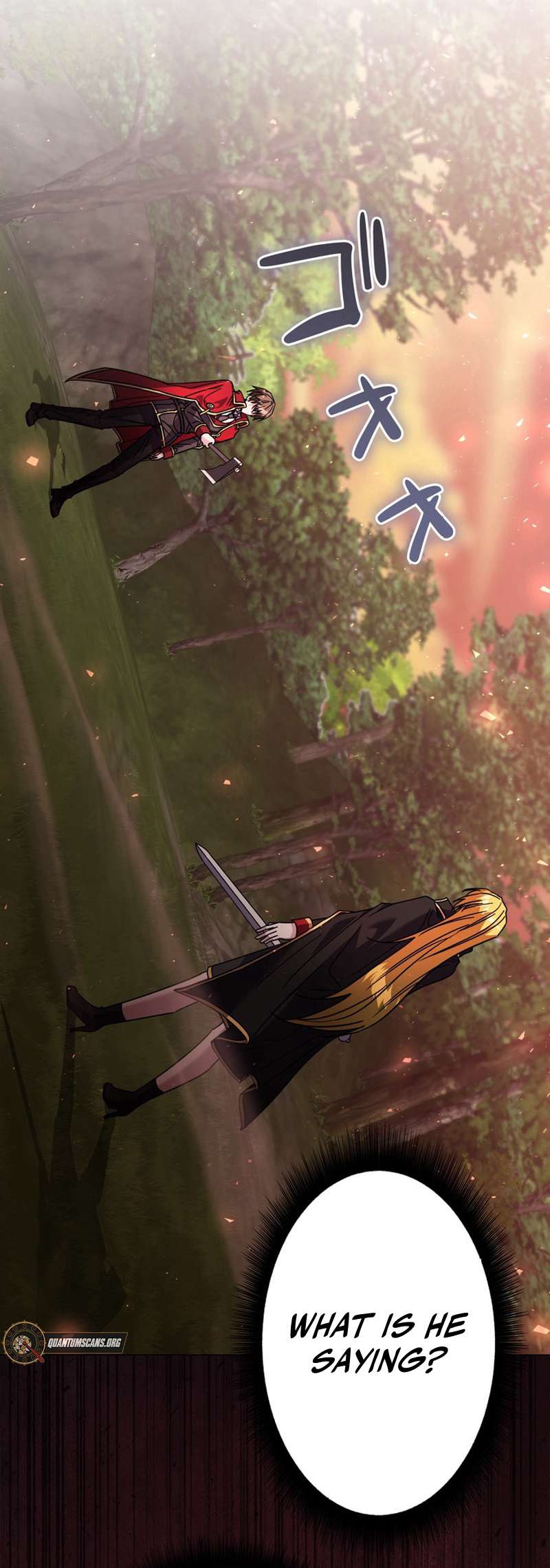 Read Love Letter From The Future Manga Online