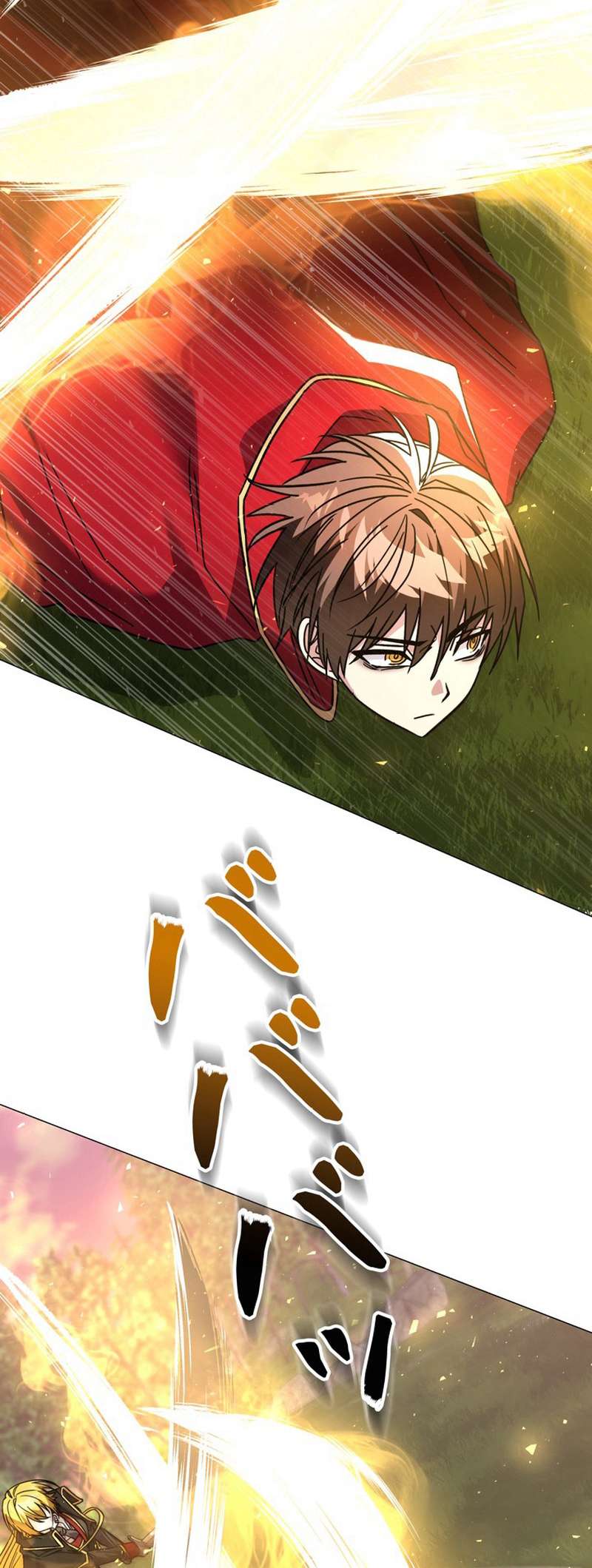 Read Love Letter From The Future Manga Online