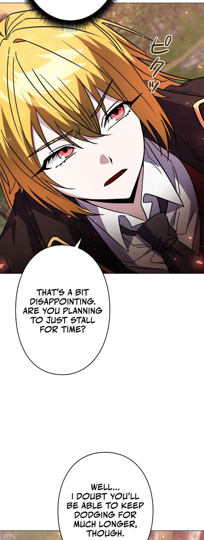 Read Love Letter From The Future Manga Online