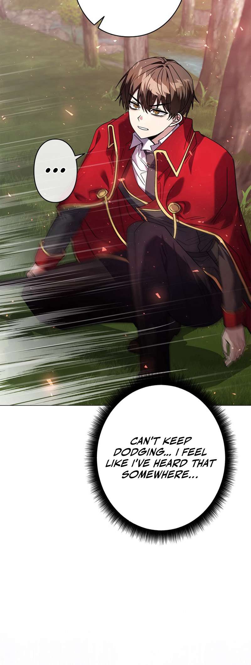 Read Love Letter From The Future Manga Online