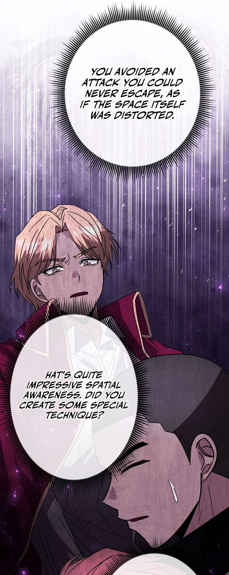 Read Love Letter From The Future Manga Online