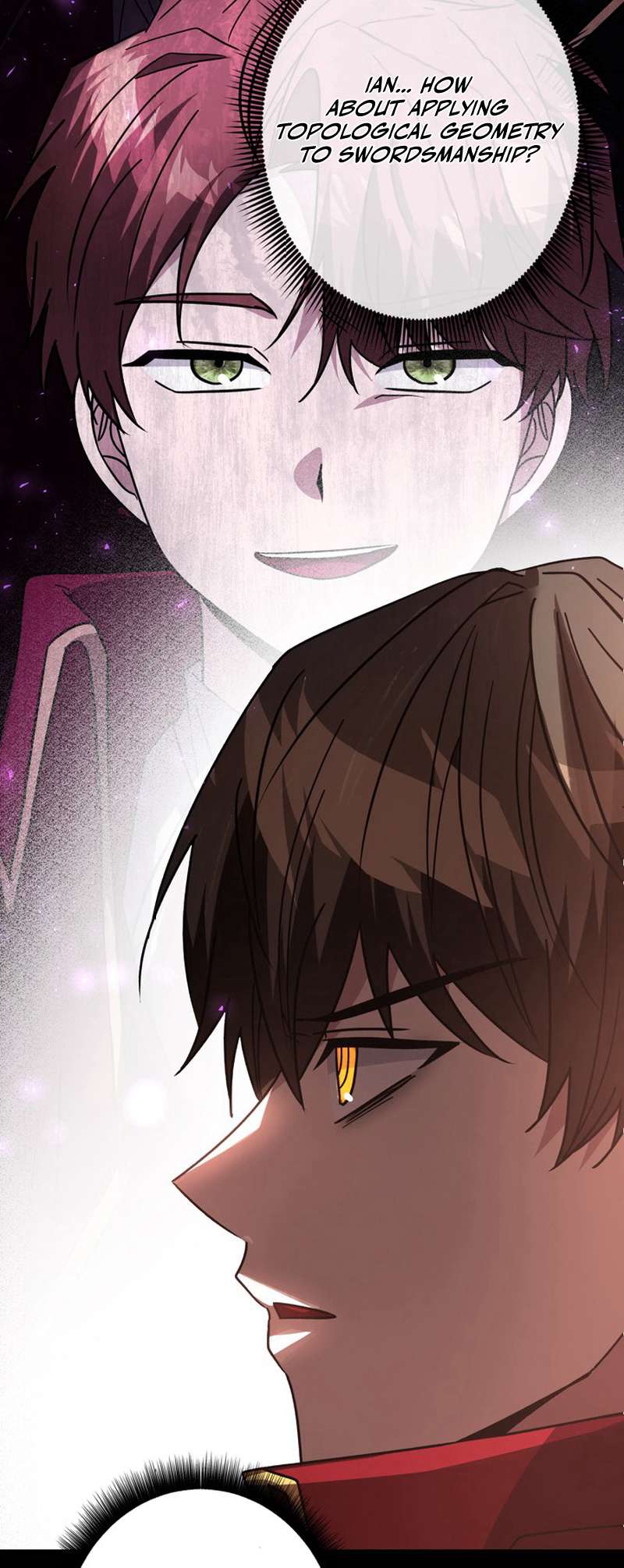 Read Love Letter From The Future Manga Online