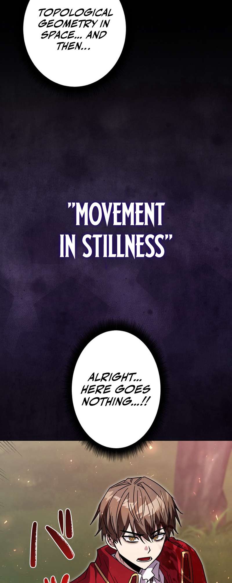 Read Love Letter From The Future Manga Online