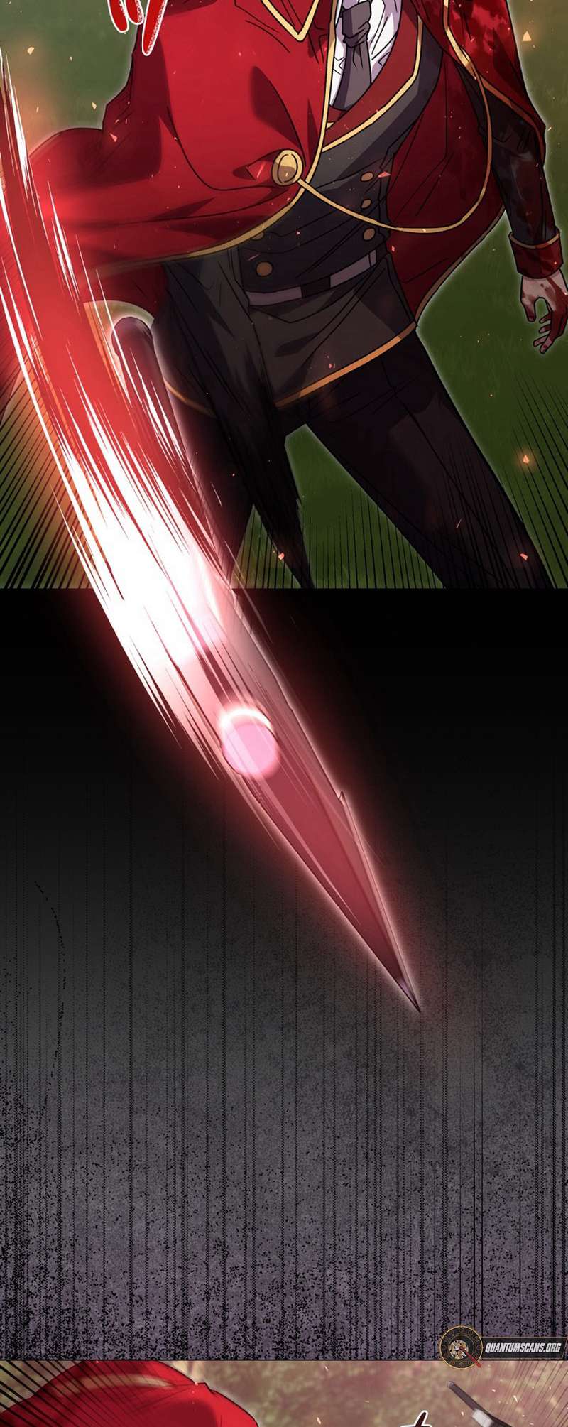 Read Love Letter From The Future Manga Online