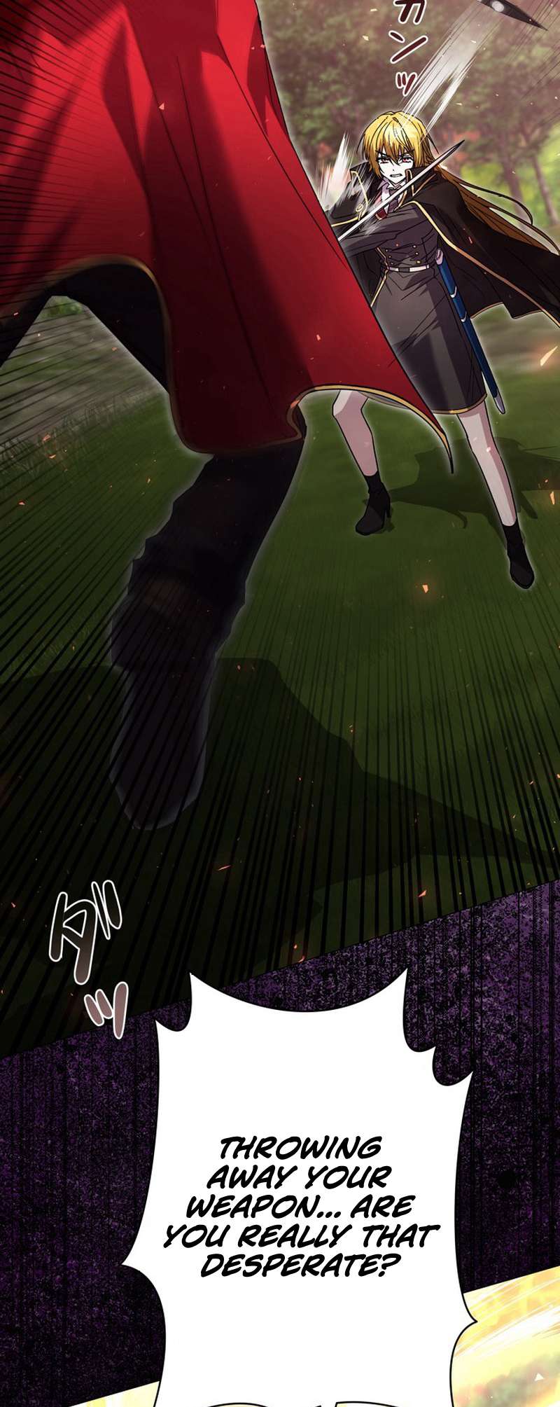 Read Love Letter From The Future Manga Online