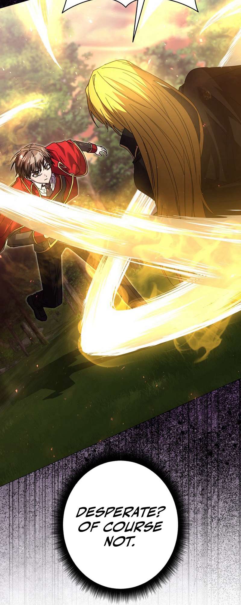 Read Love Letter From The Future Manga Online