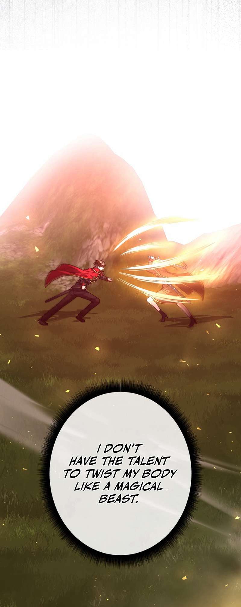 Read Love Letter From The Future Manga Online