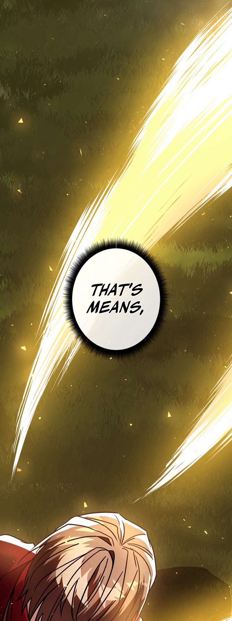 Read Love Letter From The Future Manga Online