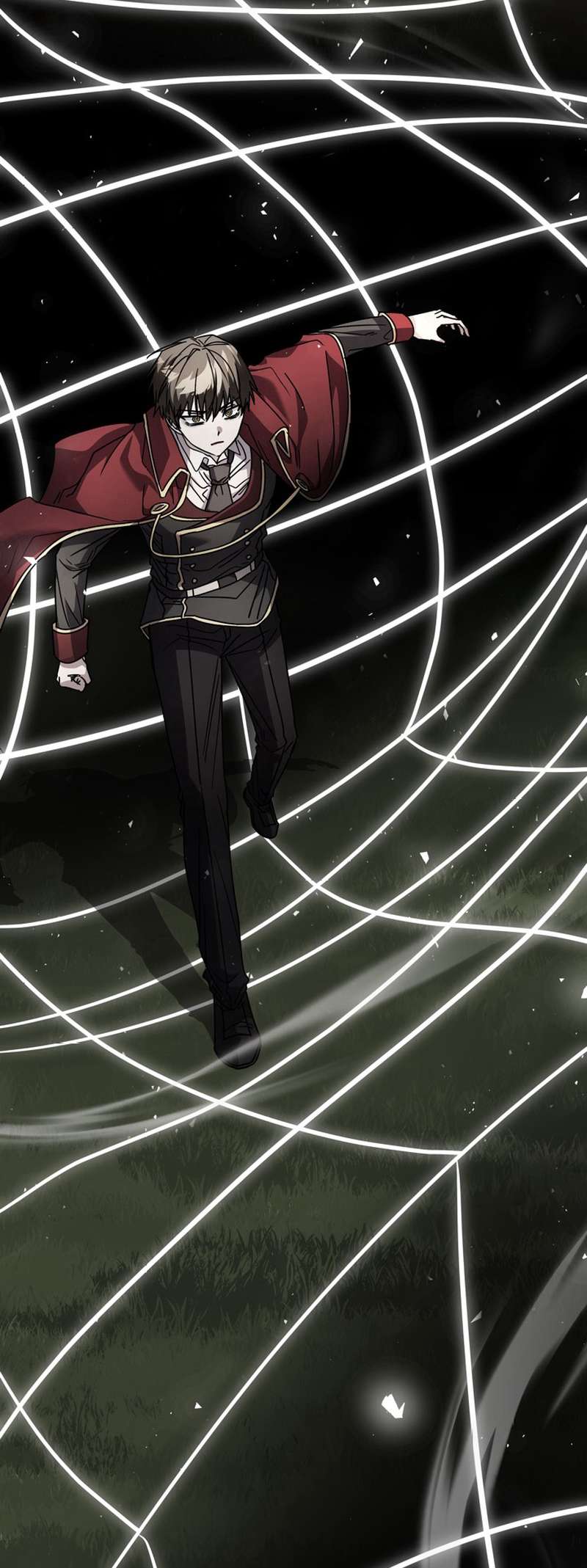 Read Love Letter From The Future Manga Online