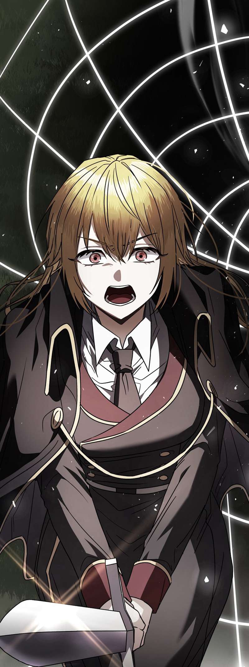 Read Love Letter From The Future Manga Online