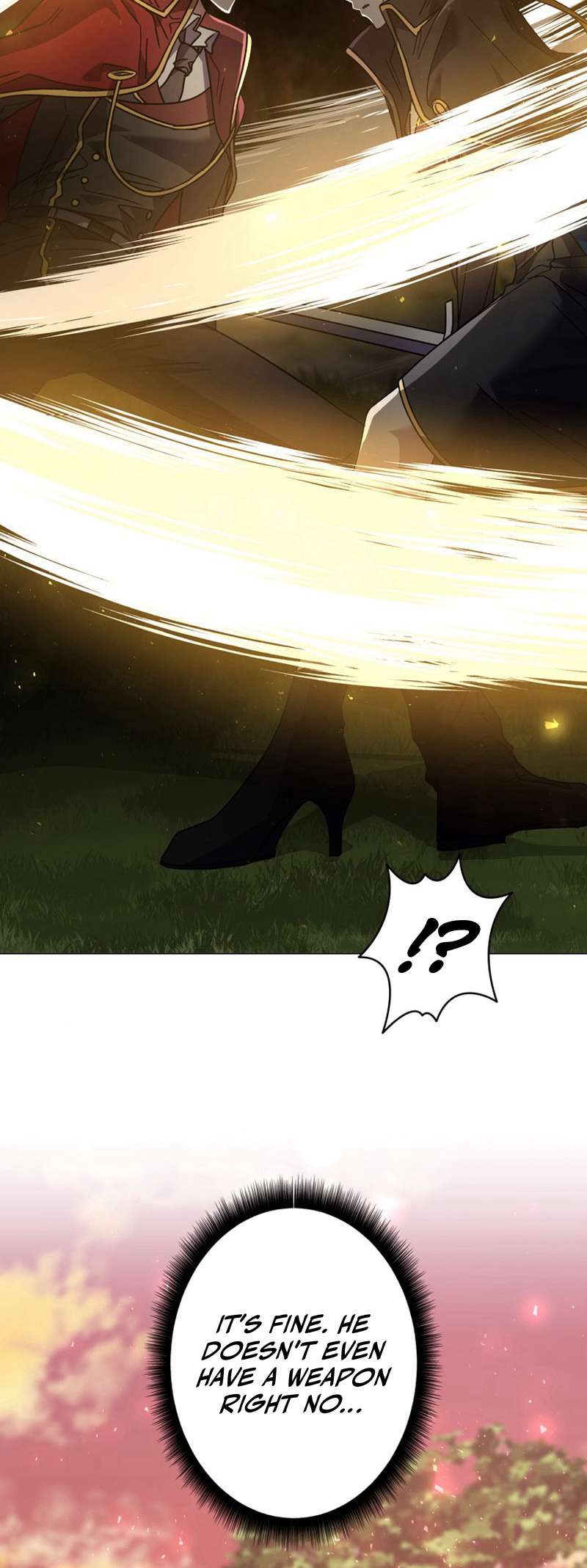 Read Love Letter From The Future Manga Online