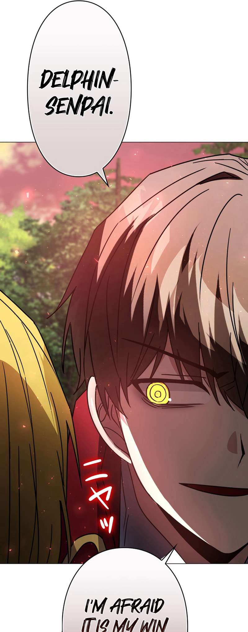 Read Love Letter From The Future Manga Online