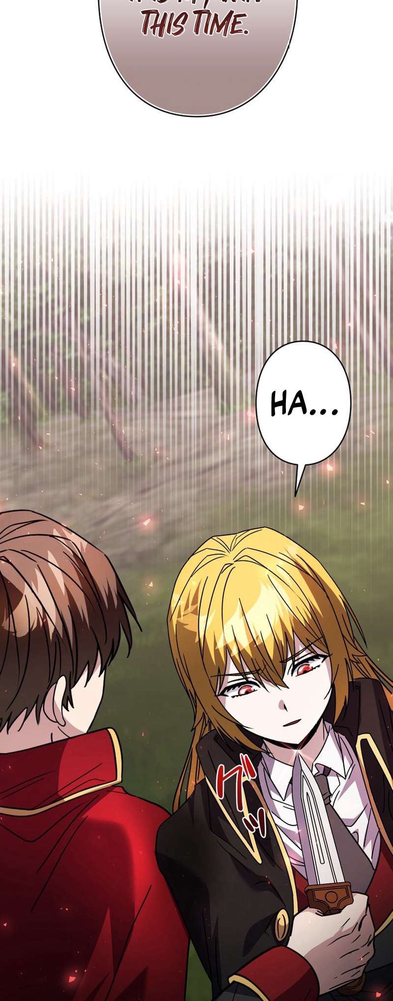 Read Love Letter From The Future Manga Online