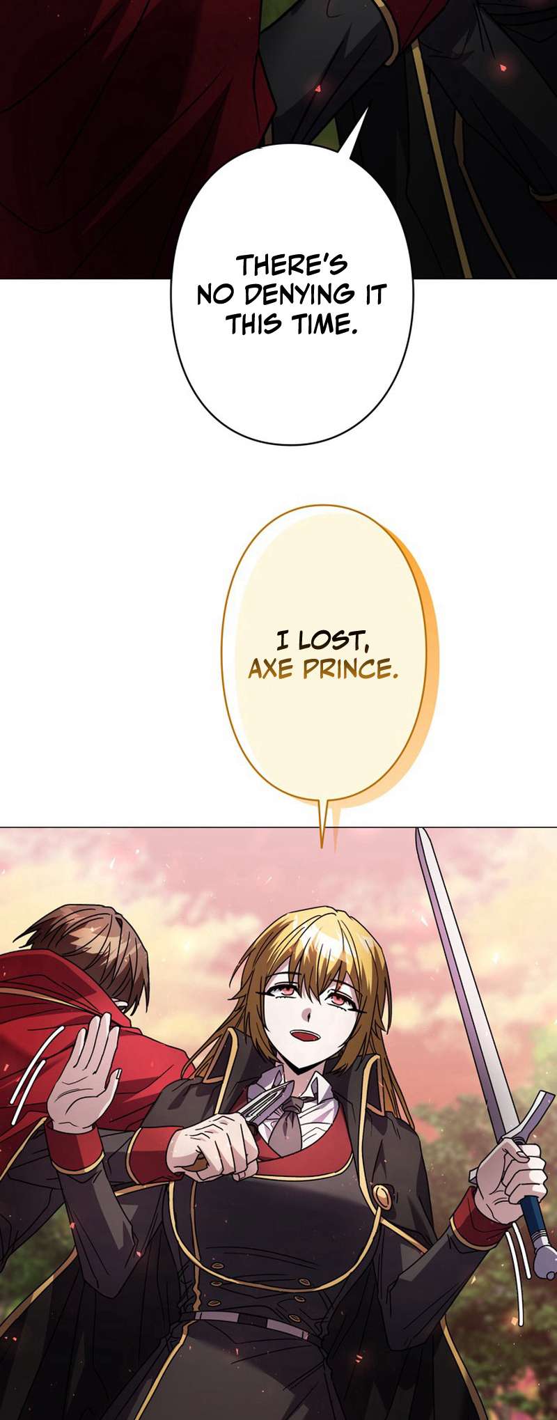 Read Love Letter From The Future Manga Online