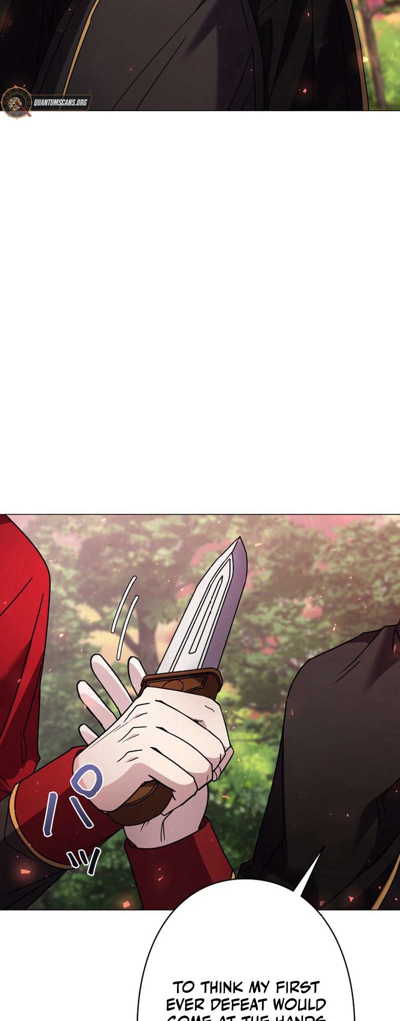 Read Love Letter From The Future Manga Online