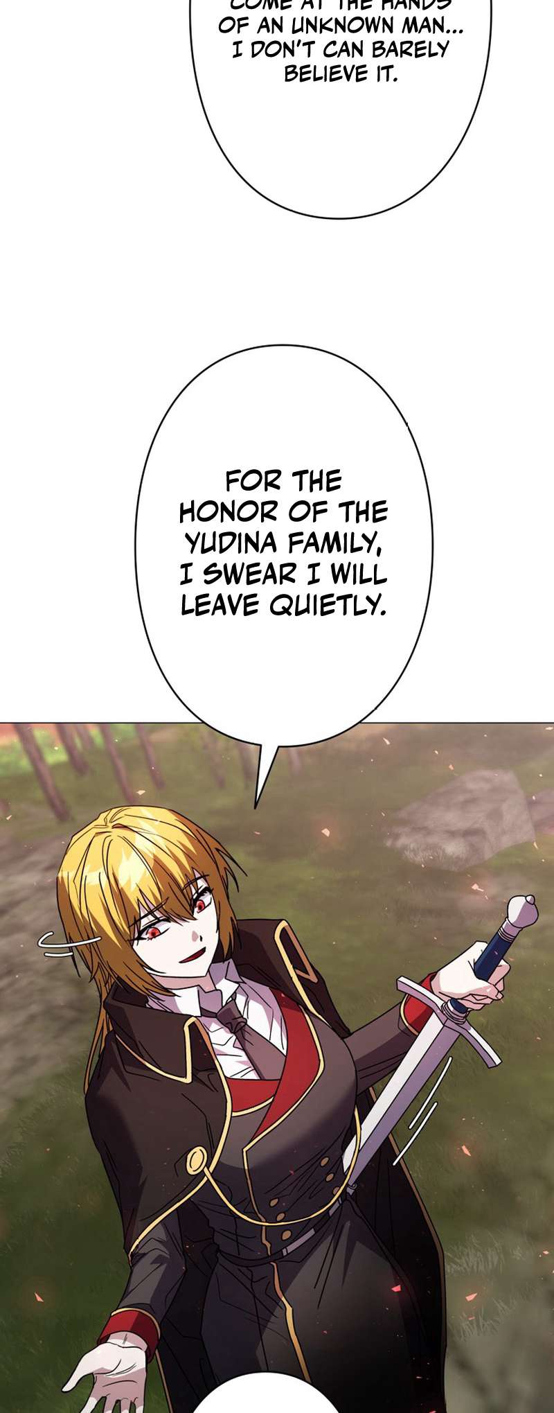 Read Love Letter From The Future Manga Online