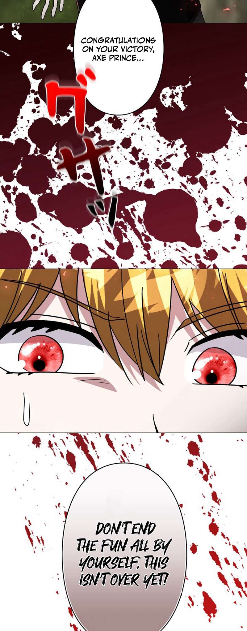 Read Love Letter From The Future Manga Online