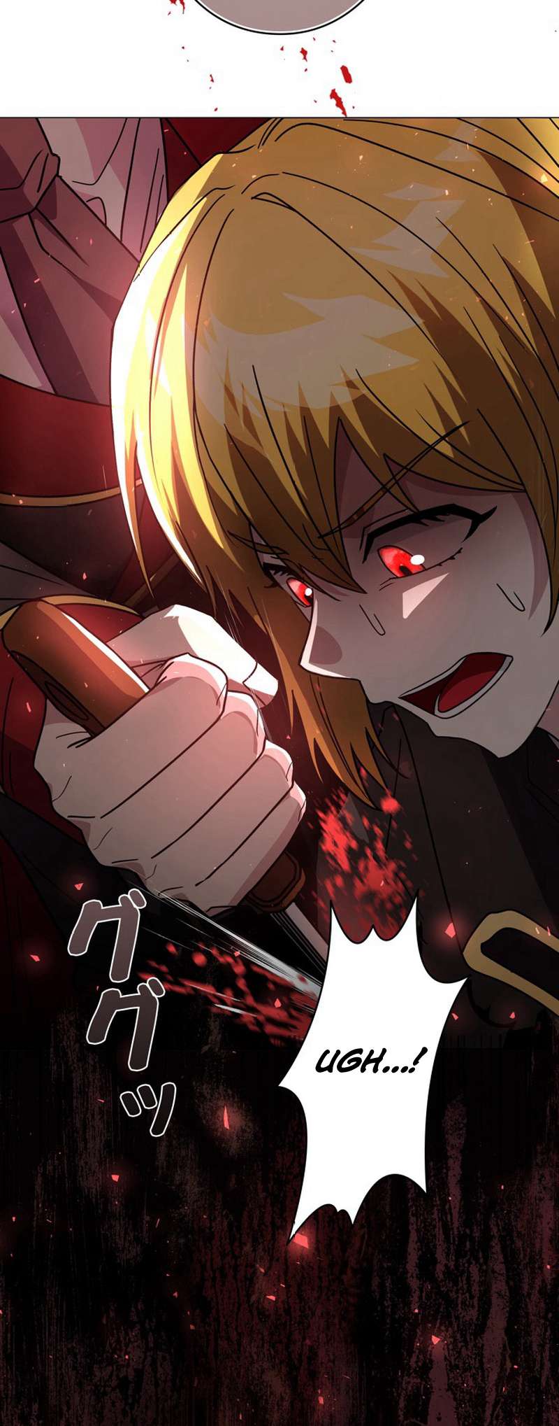 Read Love Letter From The Future Manga Online