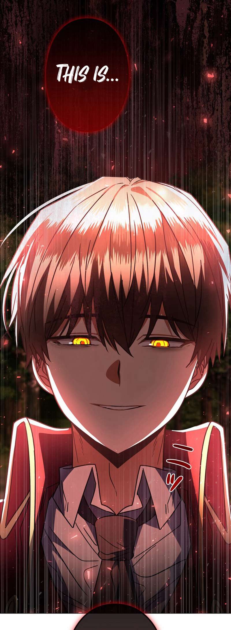 Read Love Letter From The Future Manga Online