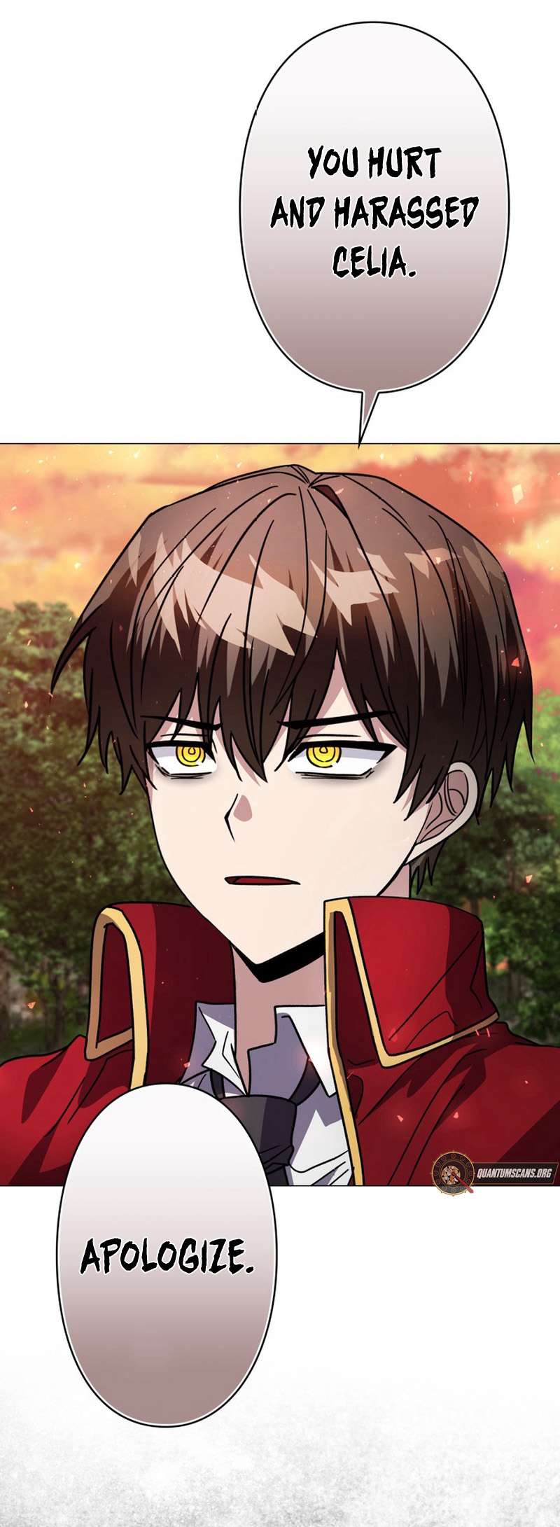 Read Love Letter From The Future Manga Online