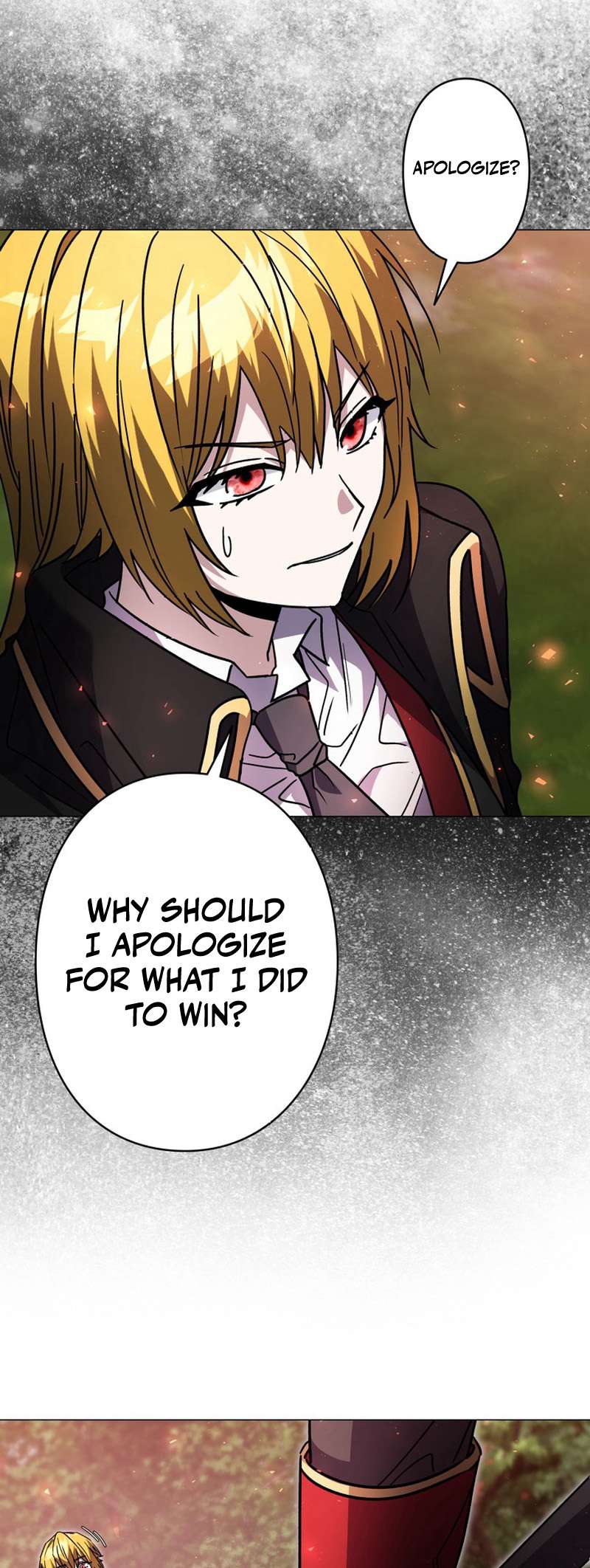 Read Love Letter From The Future Manga Online