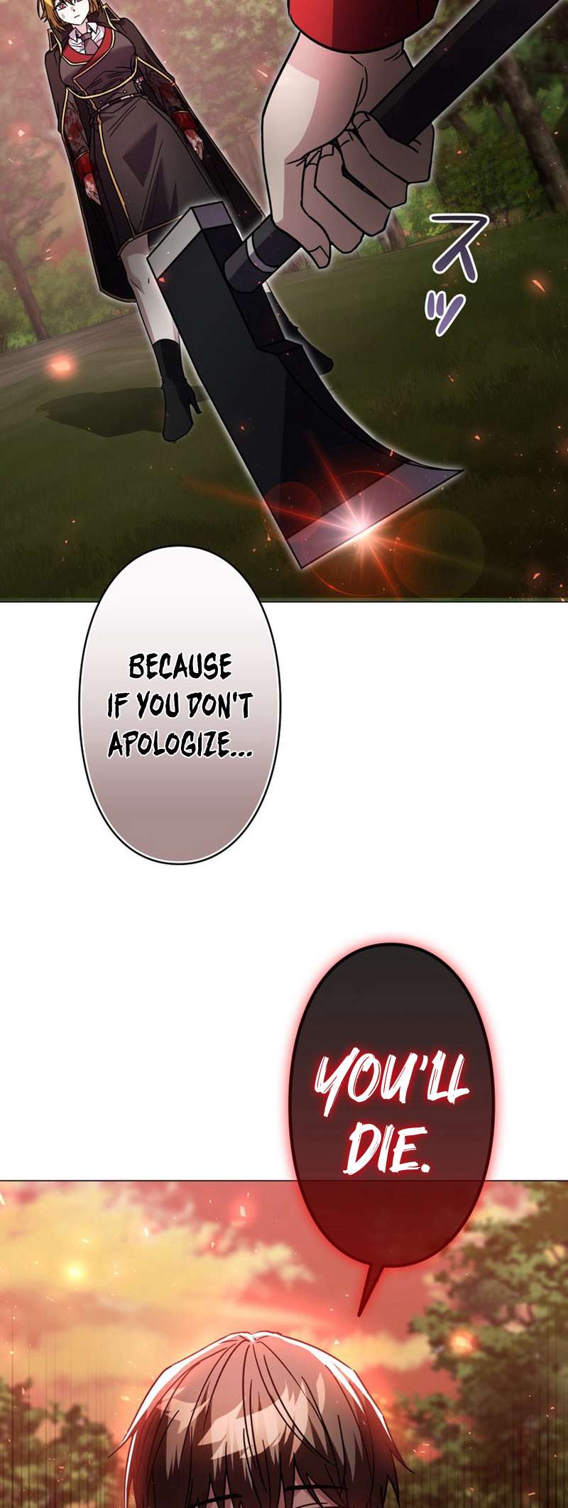 Read Love Letter From The Future Manga Online