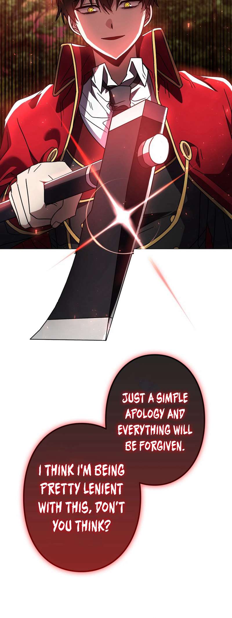 Read Love Letter From The Future Manga Online