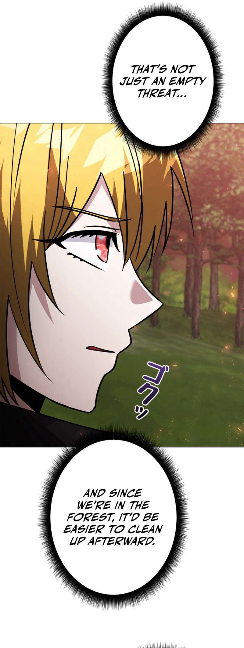 Read Love Letter From The Future Manga Online