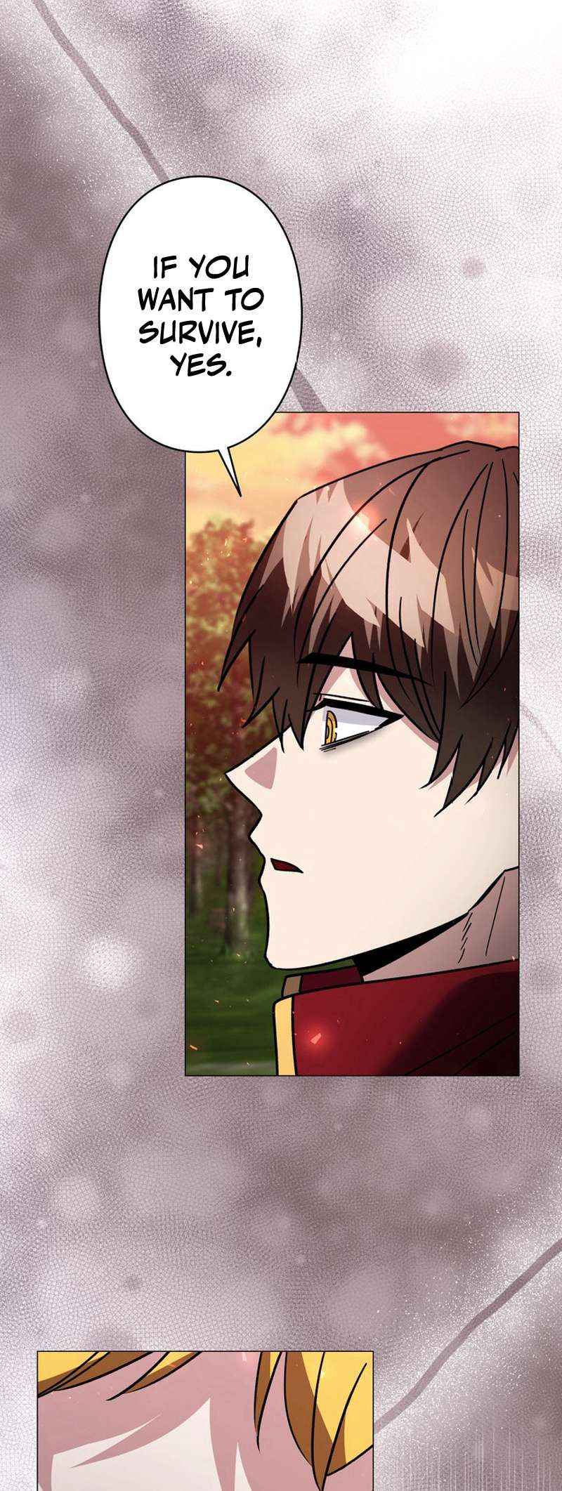 Read Love Letter From The Future Manga Online