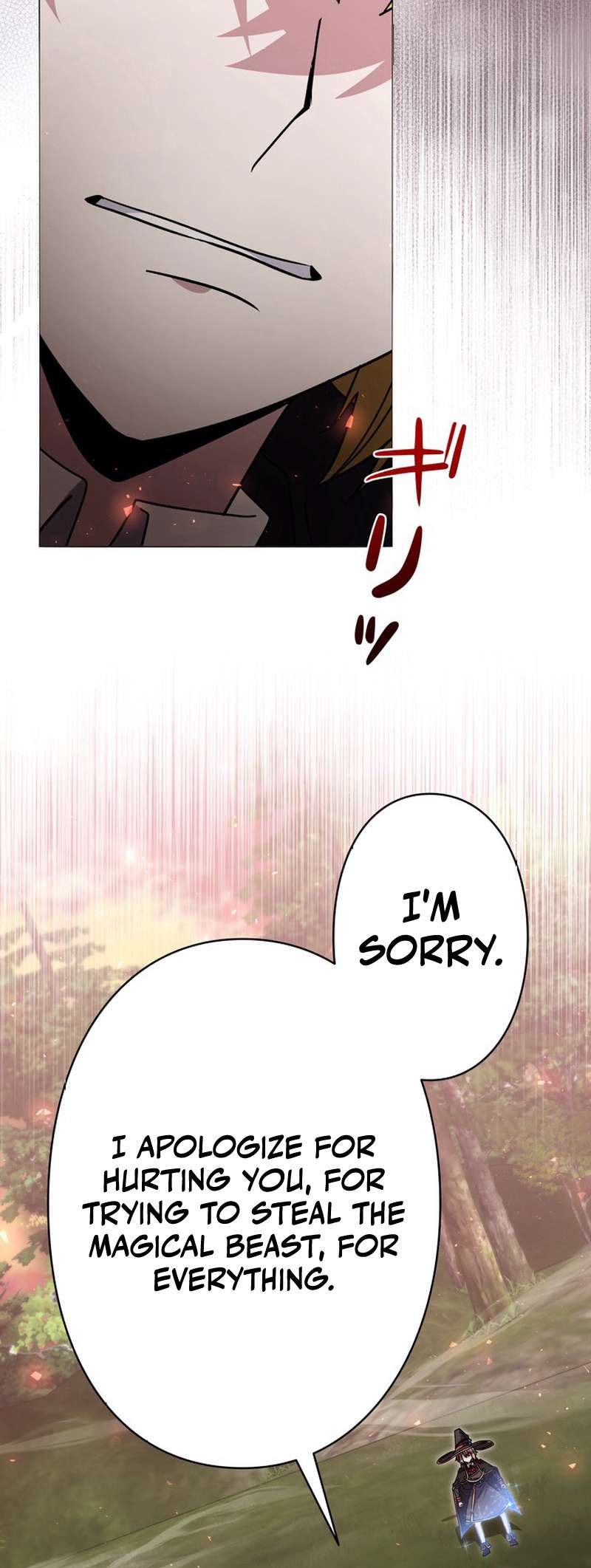 Read Love Letter From The Future Manga Online