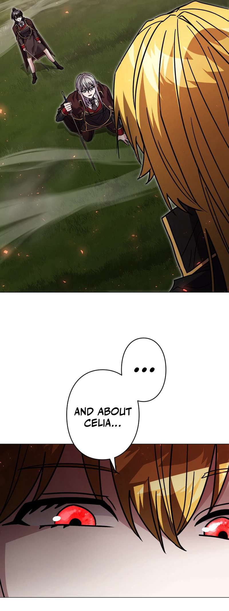 Read Love Letter From The Future Manga Online