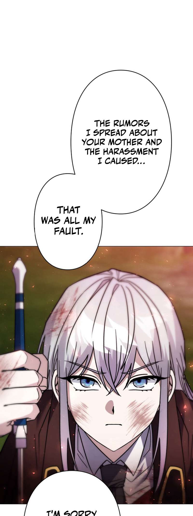 Read Love Letter From The Future Manga Online