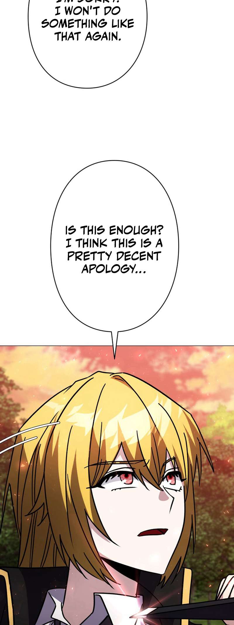 Read Love Letter From The Future Manga Online