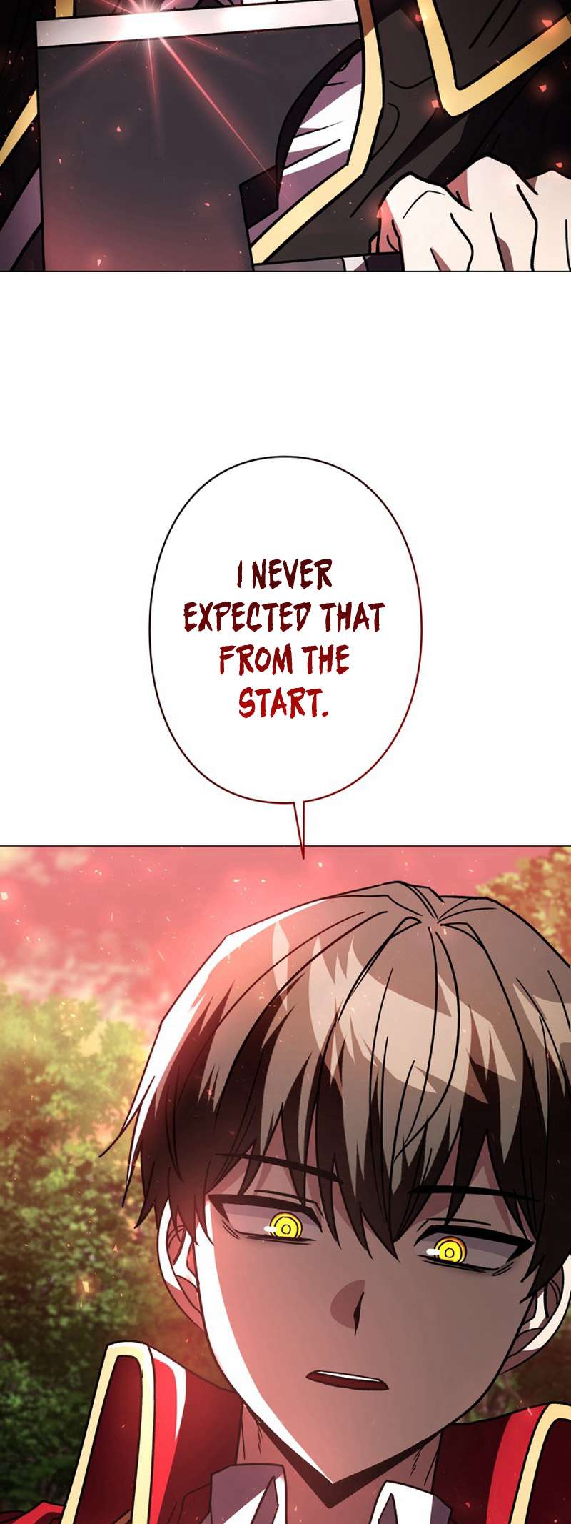 Read Love Letter From The Future Manga Online