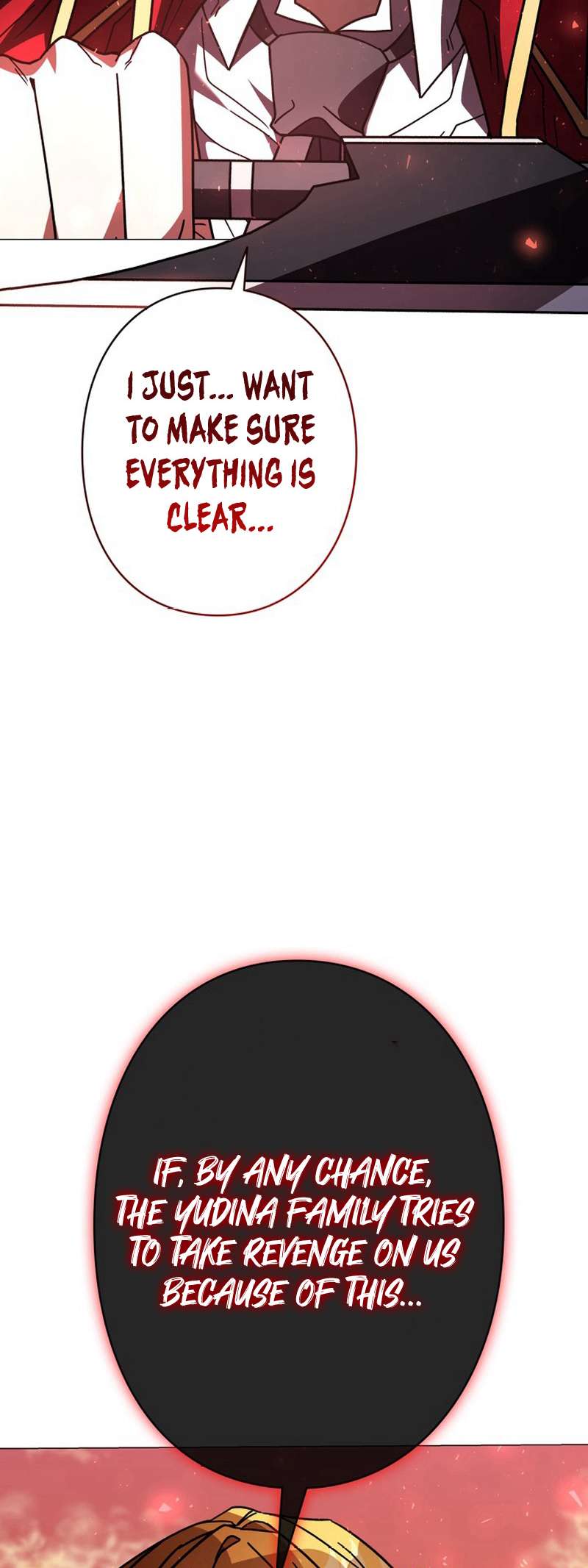 Read Love Letter From The Future Manga Online