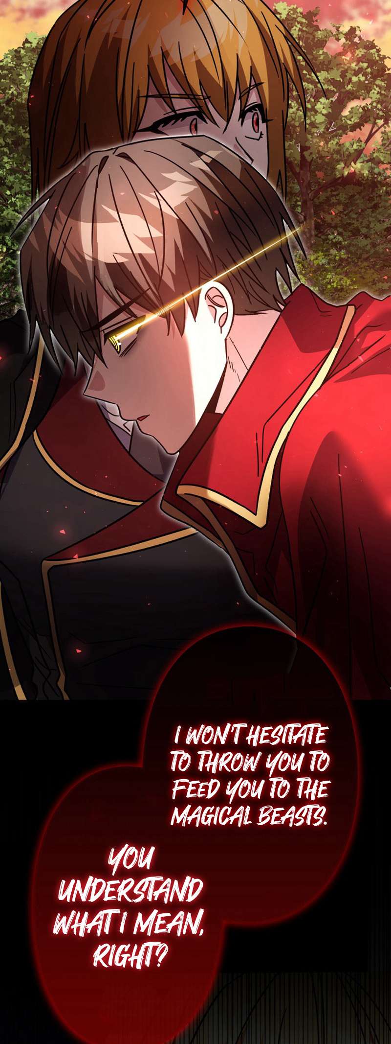 Read Love Letter From The Future Manga Online