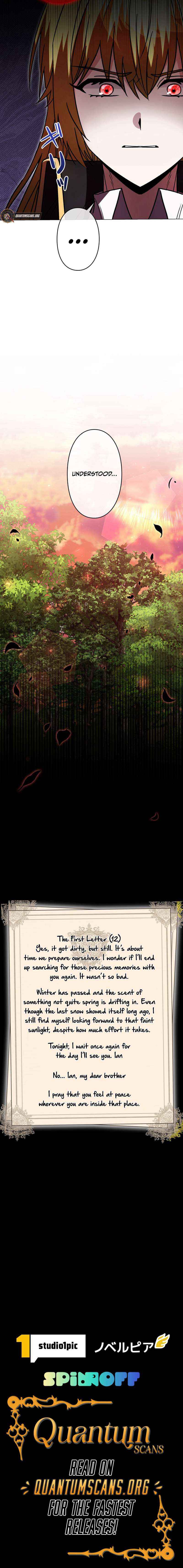 Read Love Letter From The Future Manga Online