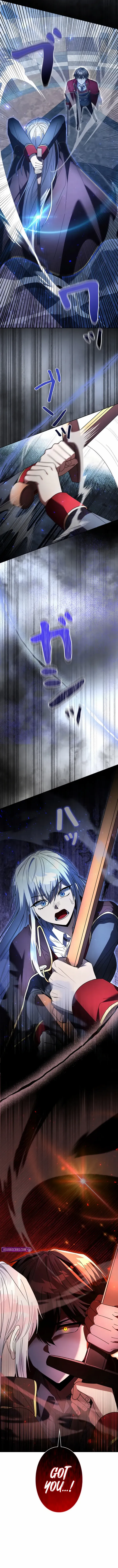 Read Love Letter From The Future Manga Online