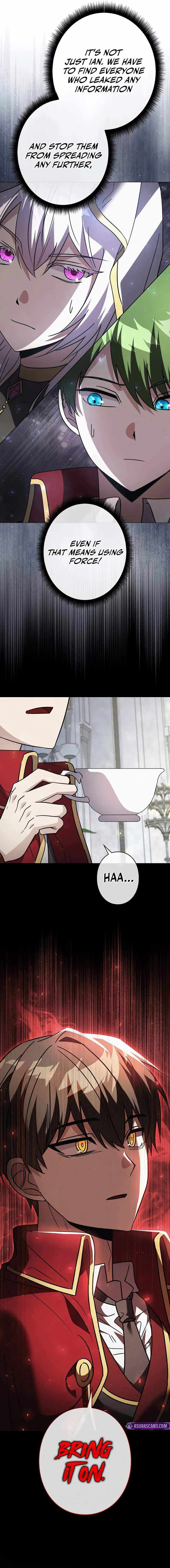 Read Love Letter From The Future Manga Online