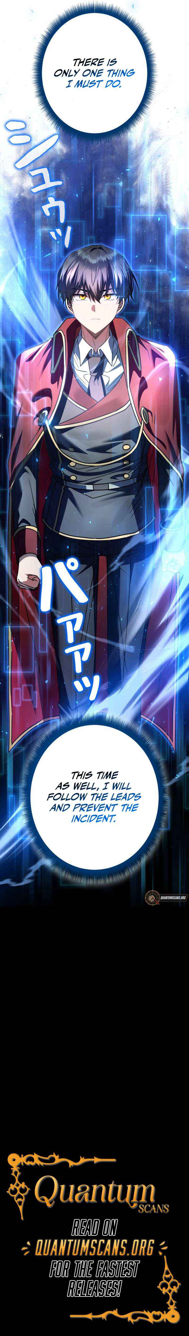 Read Love Letter From The Future Manga Online