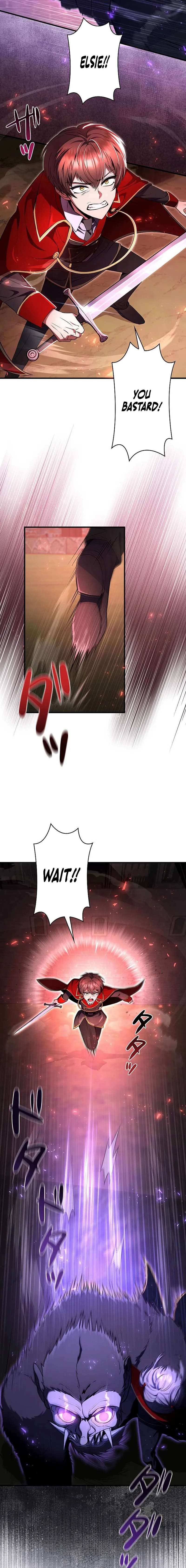 Read Love Letter From The Future Manga Online