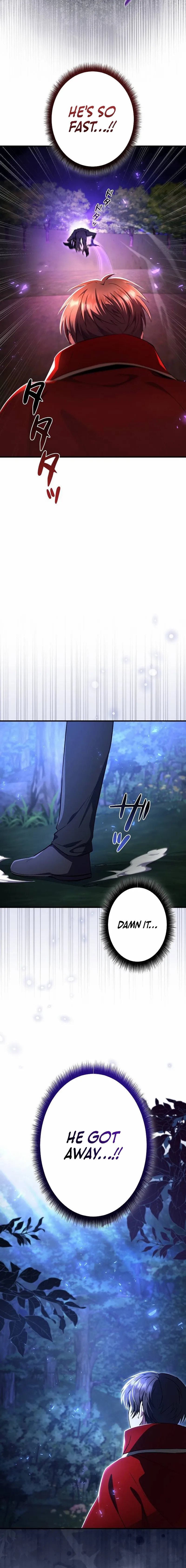 Read Love Letter From The Future Manga Online