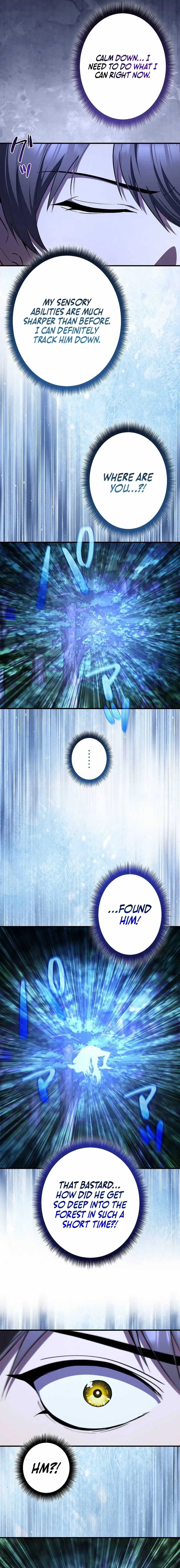 Read Love Letter From The Future Manga Online