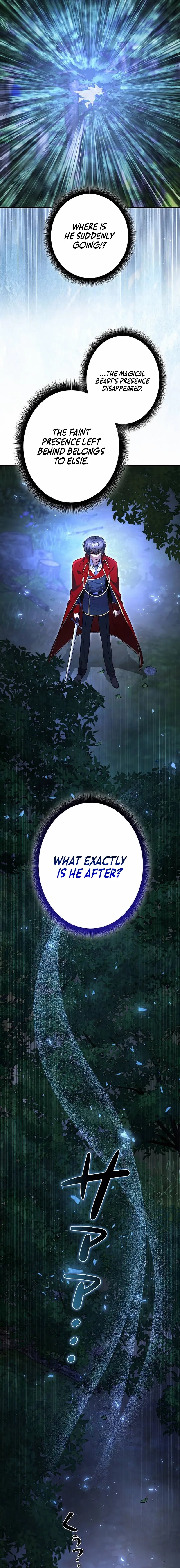 Read Love Letter From The Future Manga Online