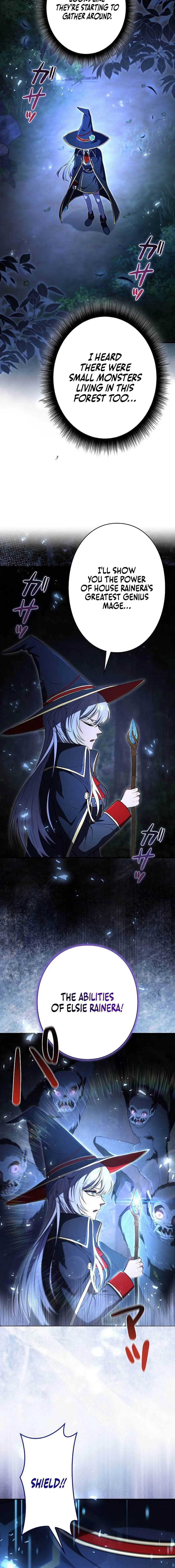 Read Love Letter From The Future Manga Online