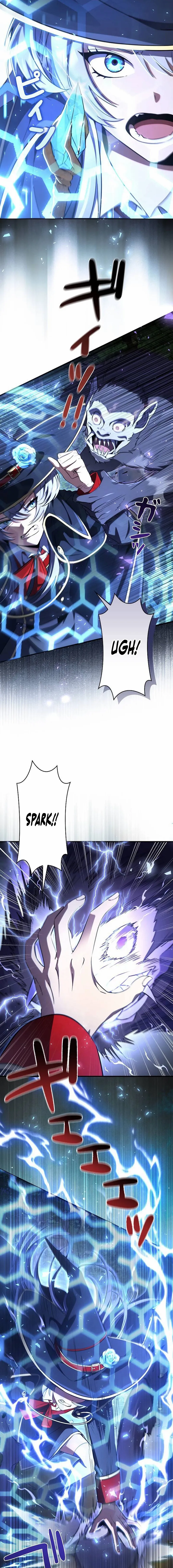 Read Love Letter From The Future Manga Online