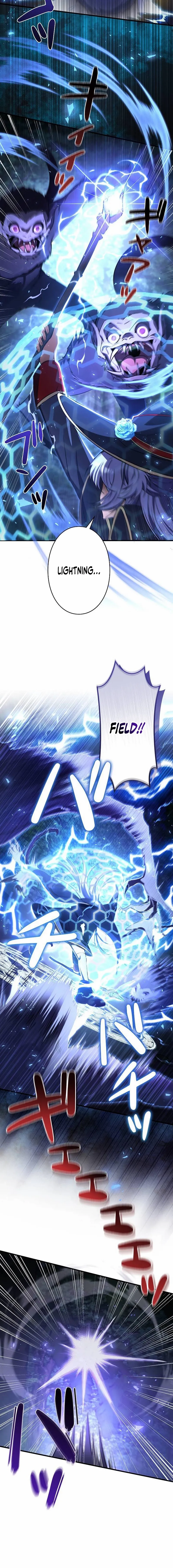 Read Love Letter From The Future Manga Online