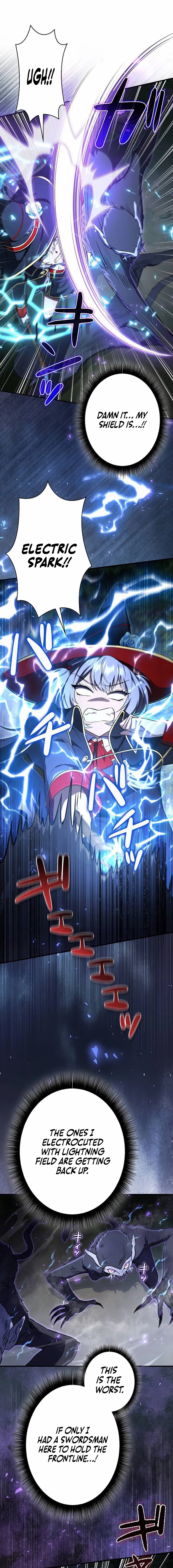 Read Love Letter From The Future Manga Online